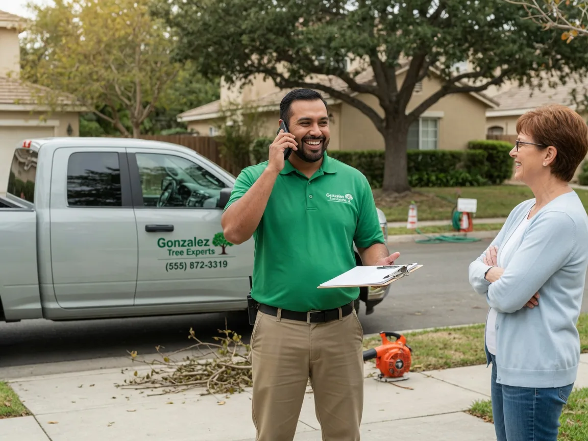 Tree Service Bagdad, AZ FAQs
